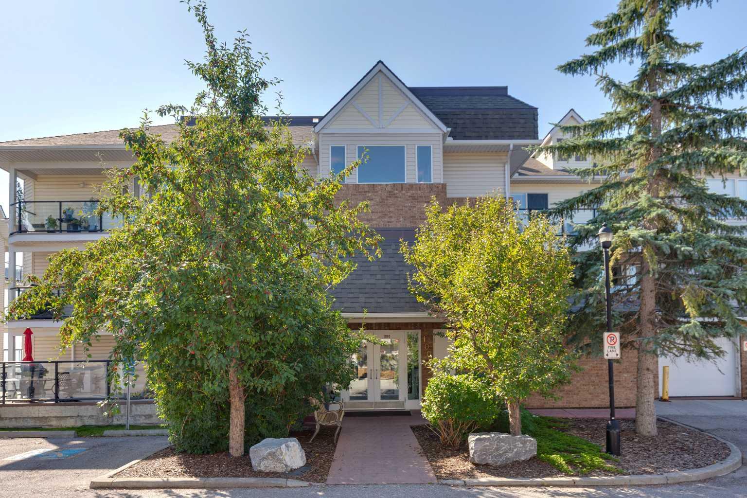 1107, 950 Arbour Lake Road NW