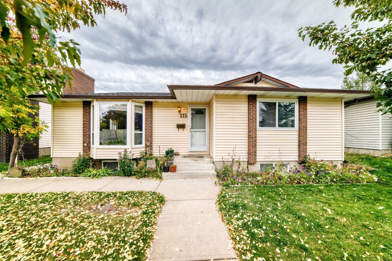 115 Whitehorn Road NE