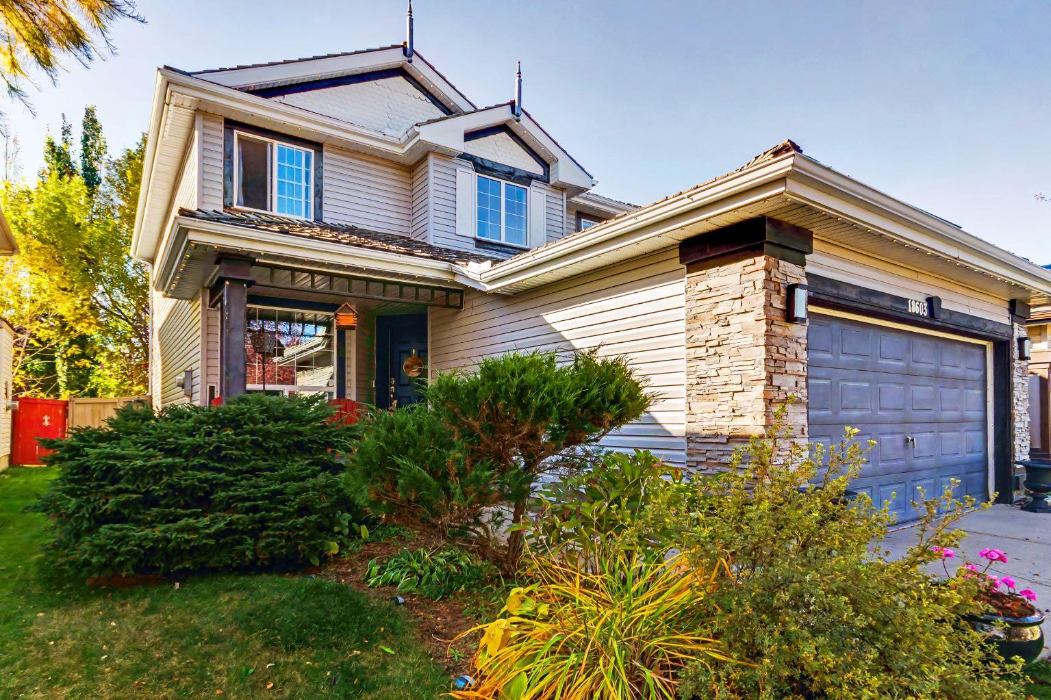18603 Chaparral Manor SE