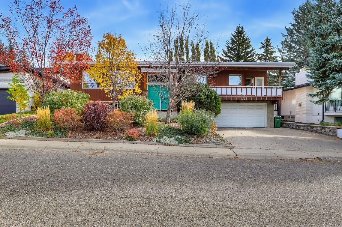 76 Clarendon Road NW