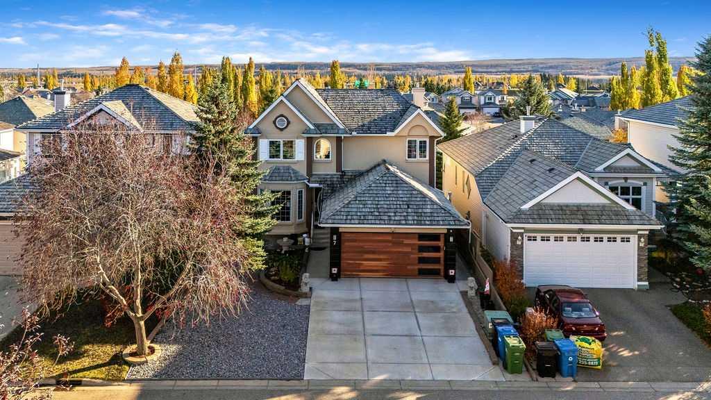 7 Springbank View SW