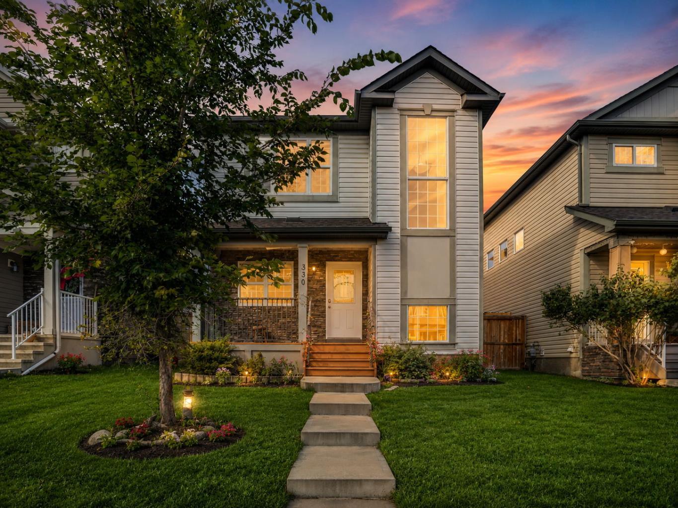 330 Cimarron Vista Way 
