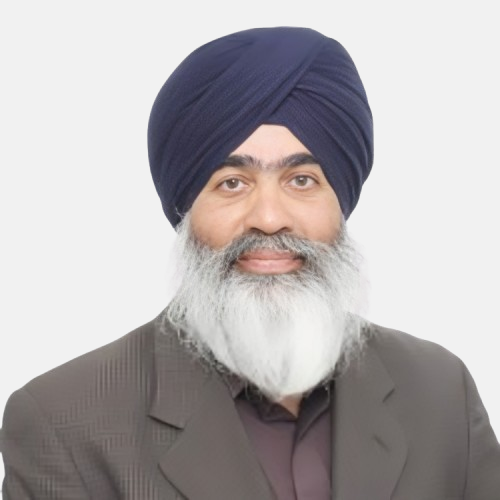 Jaswinder Johal