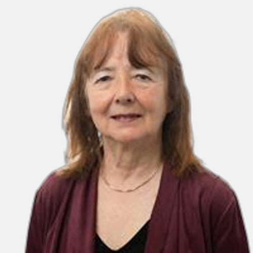 Marguerite Poulin
