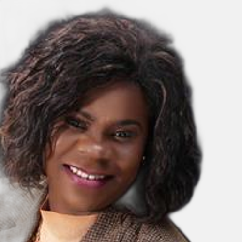 Olivia Ohuegbe