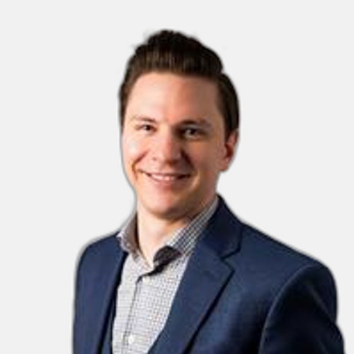 Andrew Frentz
