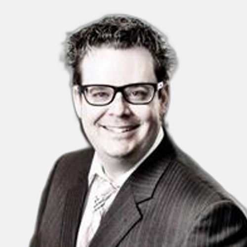 Jason Glynn