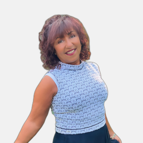 Yvette Nesry