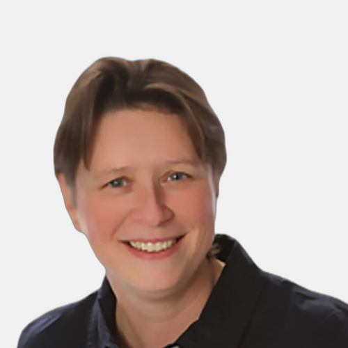 Tanja Van De Kamp