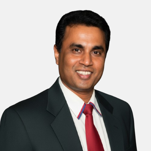 Rupak Datta