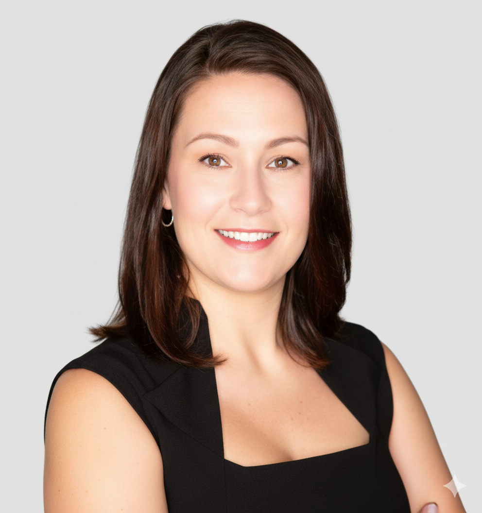 Sheri-Lee Presenger