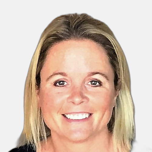 Catherine Napierala