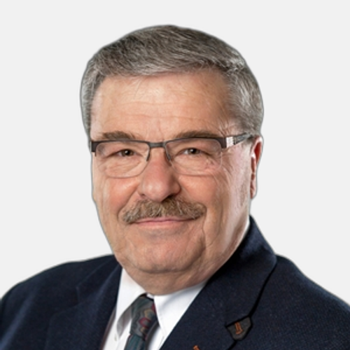 Wayne E. E. Brown