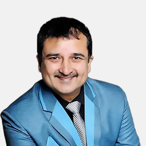 Ramesh Verma