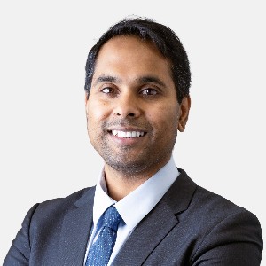 Pranav Khemka