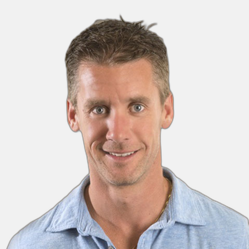 Mike Burgess