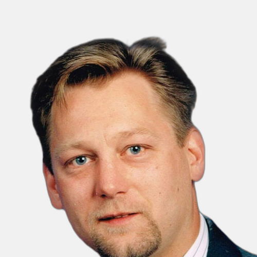 Johnny Peplinski