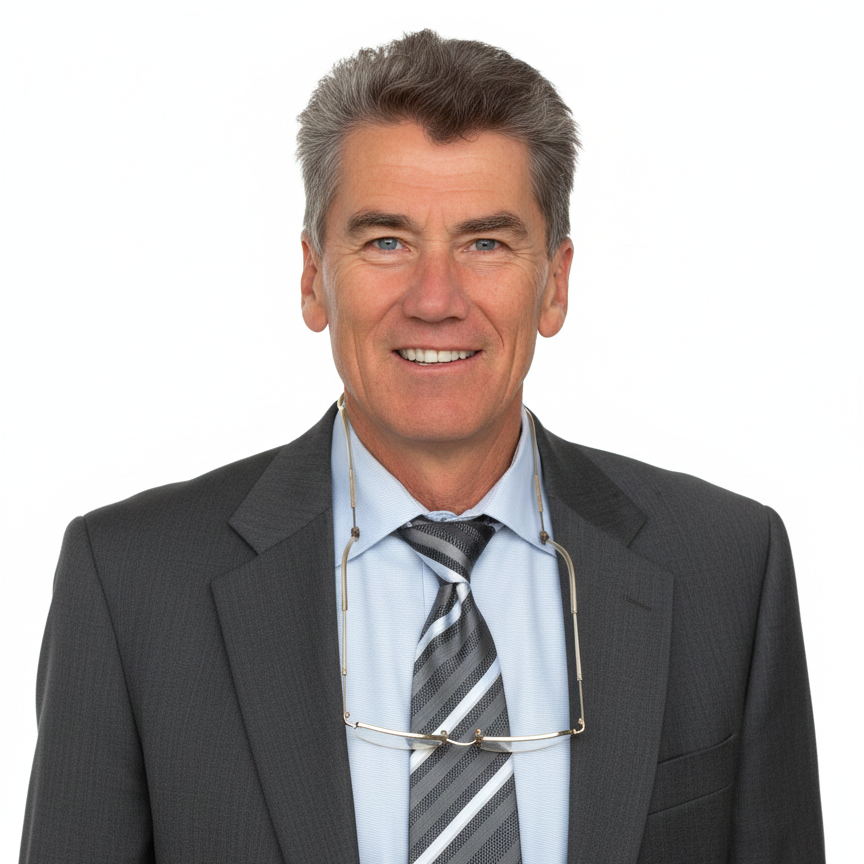 Rod Forsythe