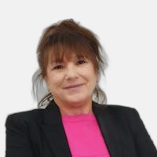 Mary Moojelsky