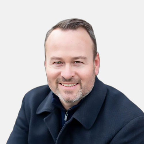 Paul Paterson