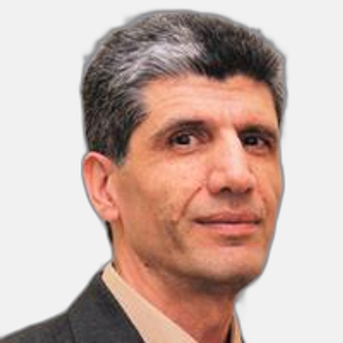 Behzad Rezaeifar
