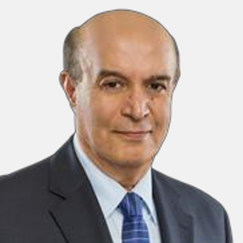 Bruce Lotfi