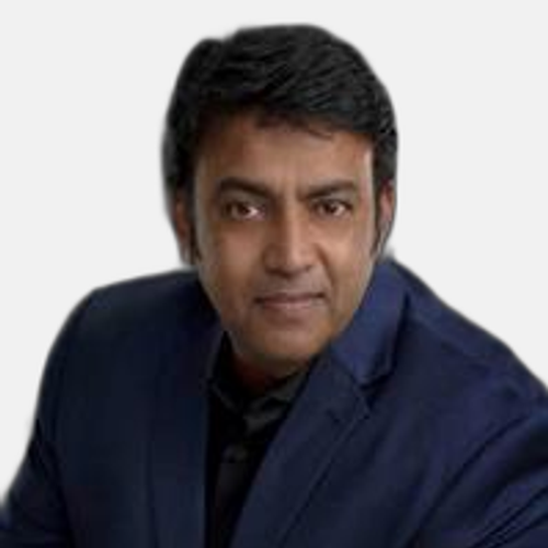Varghese Joseph