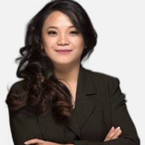 Mae Aguilar