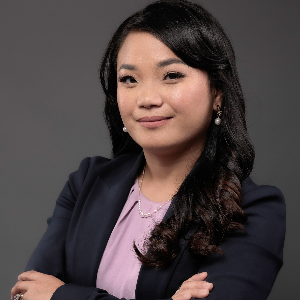 Mae Aguilar