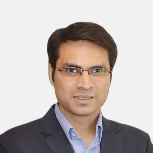 Sulay Panchal