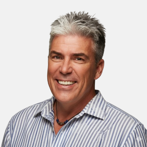 Michael Wetherup