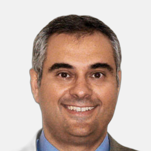 Peter Gianakoulas