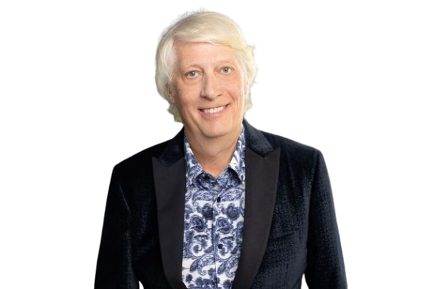 Gary Cronin