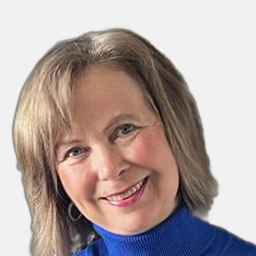 Lynn Brunton