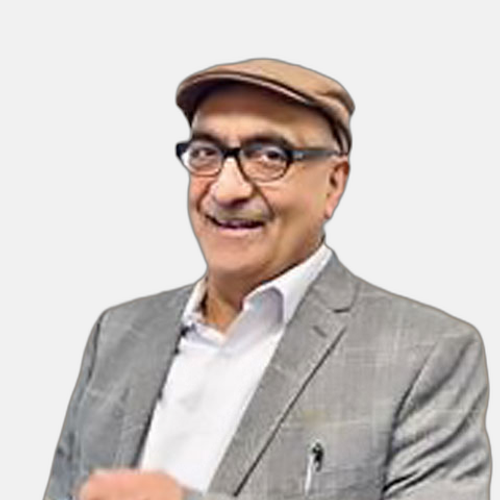 Kamal Jain