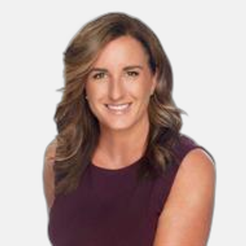 Lana Wright
