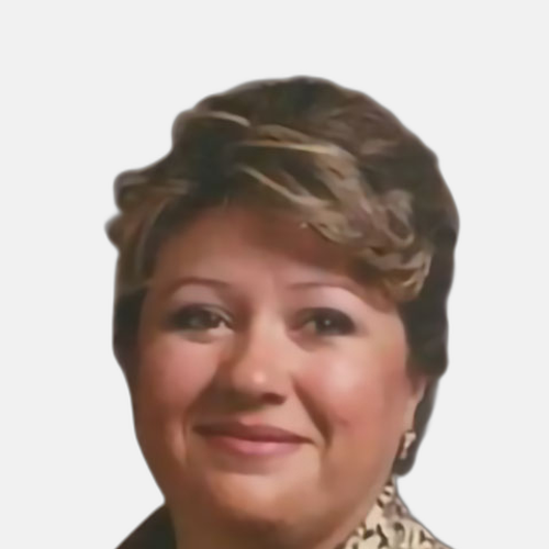 Patricia Medina