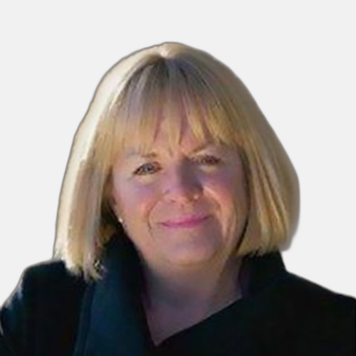 Cathy Gallagher