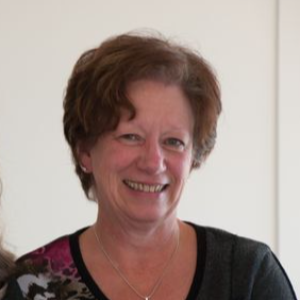 Shirley Evans