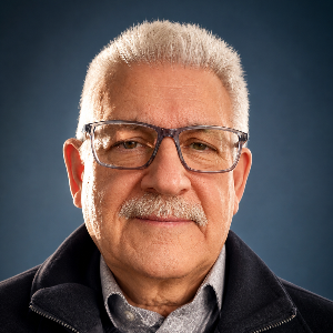 Larry Soron