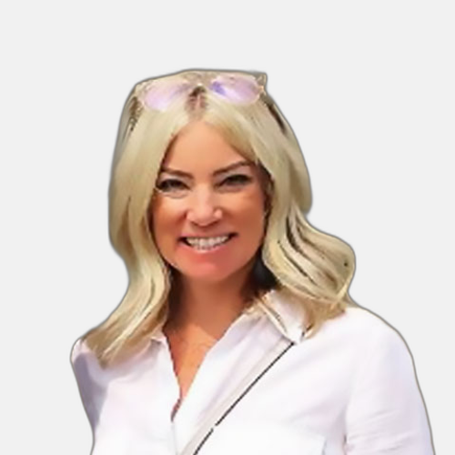 Stefanie Garritty