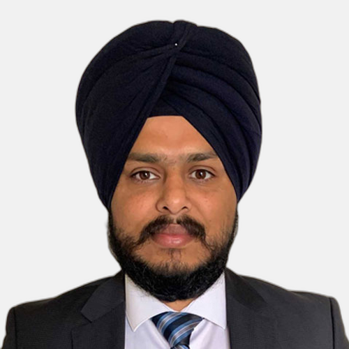 Ajaypal Sandhu