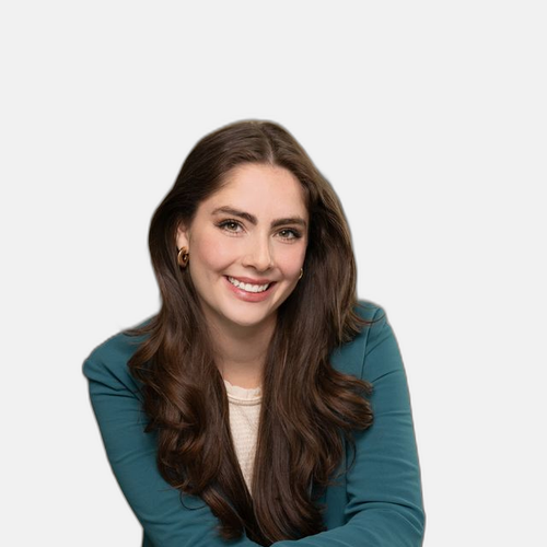 Bridget Cronin