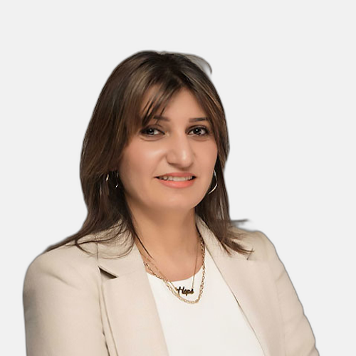 Rawaa Matti