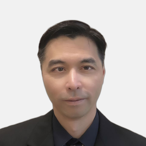 Kevin Luc