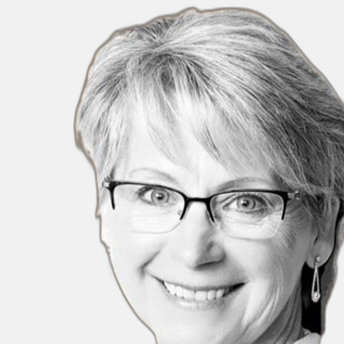 Gloria Johnston