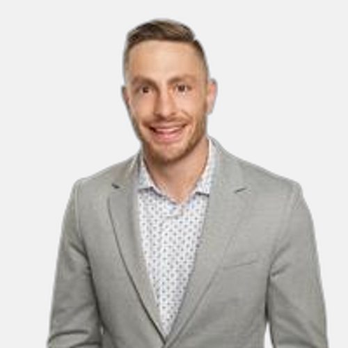 Matt Halladay