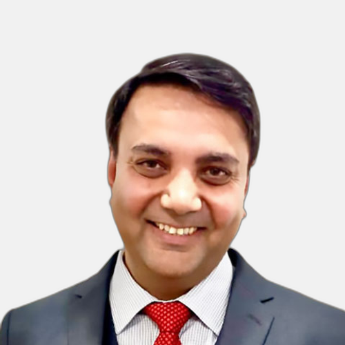 Kulbir Chouhan