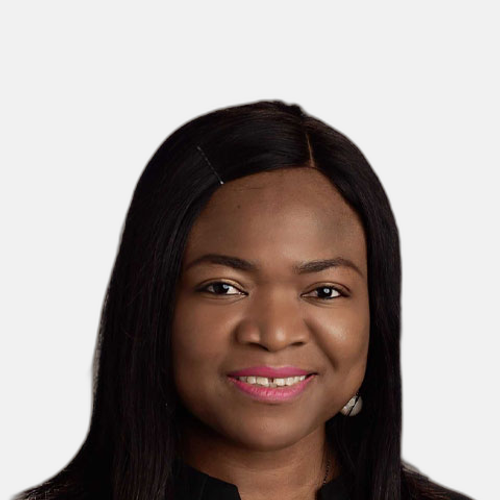 Olayinka Adedeji