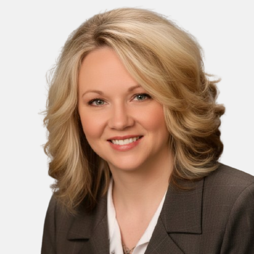 Kathrine Weston